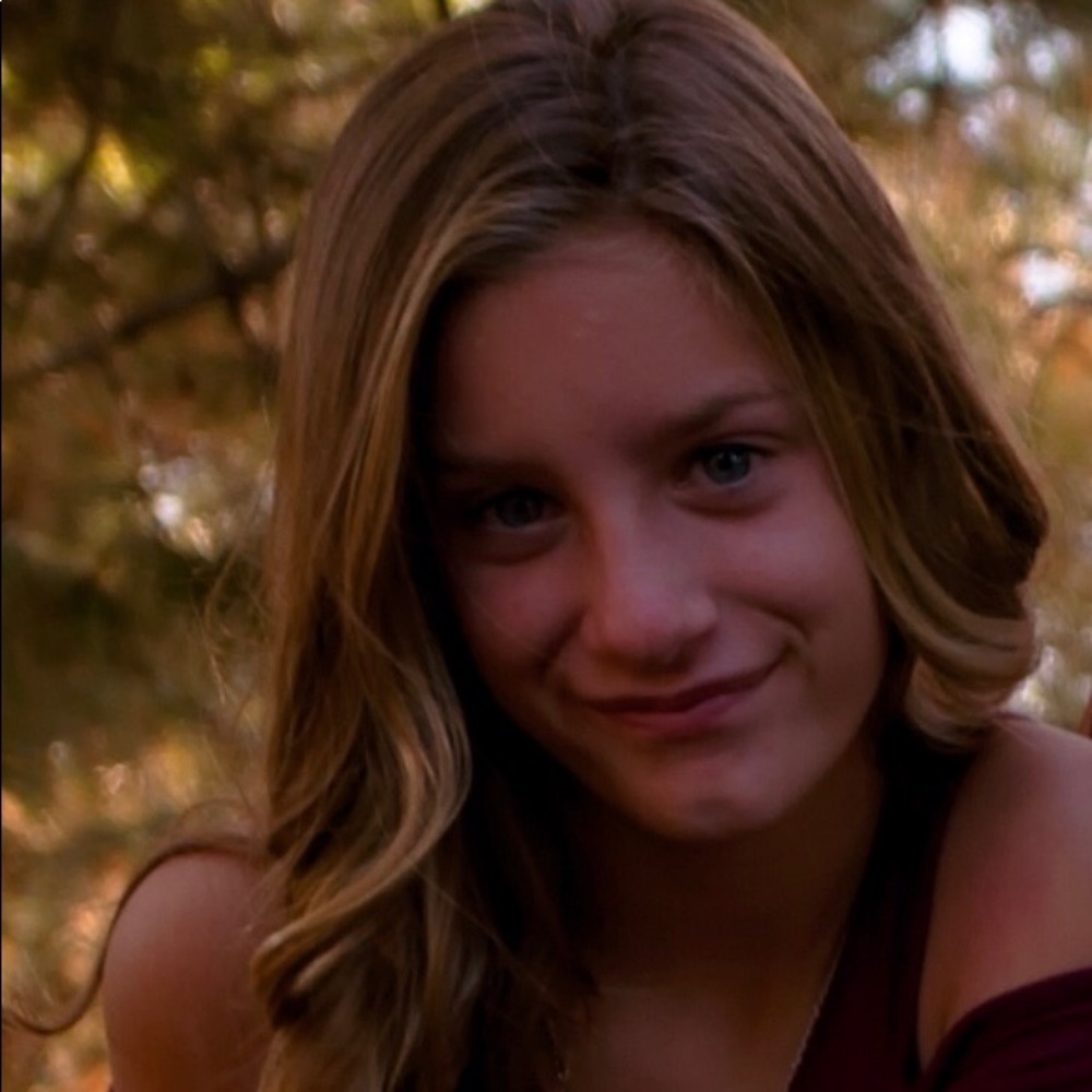 Meet your Posher, Gigi